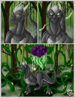 [Spirit Dancer] Swamp Guardian 1-2