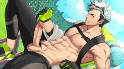 Mazjojo 1607 July 2017