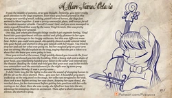 [Pusspuss] A Mare Named Octavia (My Little Pony Friendship Is Magic)