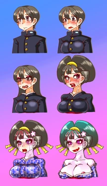 Artist - Koganemushi