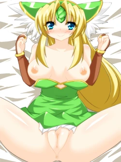 Pixiv Artist - Shimu