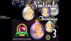 [Meet'n'fuck] NINTENDO CHRISTMAS 3 PARTE 1_EDITADO (español)