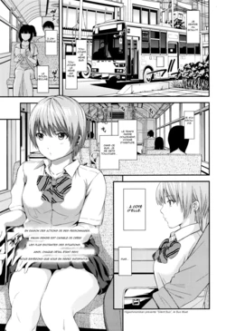 [Higashino Mikan] Silent Bus (COMIC Koh 2016-09) [French] [Moremplis]