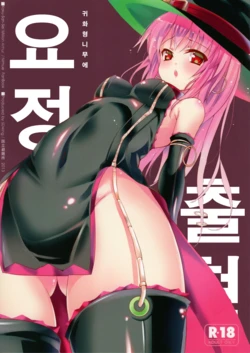 (FF22) [Kokuritsu Hinanjyo (SDwing)] Kika-gata Nmue Shutsugen! | 요정 출현 (Kaku-San-Sei Million Arthur) [Korean] [스프라이트다!]