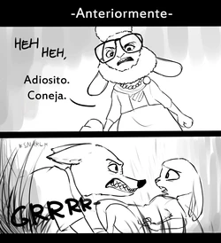 [Alec] Previously (Zootopia) (Spanish) [Landsec]