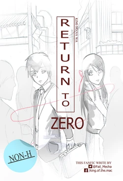 Return to Zero. (Kimi no Na wa.) [Thai-ภาษาไทย](Complete)