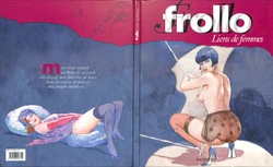 [Leone Frollo] Liens de Femmes [French]