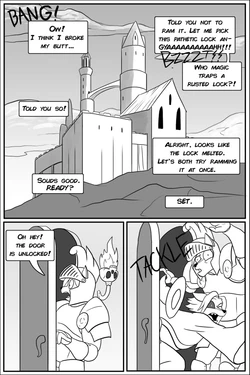 [clock-face] Fool Proof Plan