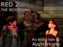 Red 2: The Reddening