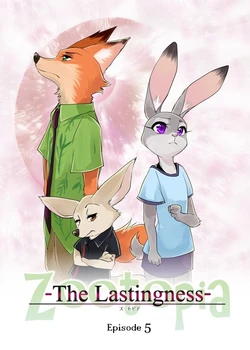 [Namagaki Okami] Zootopia - The Lastingness - Episode 5 (Zootopia) [English][LMAbacus]
