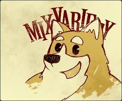 Artist - Mixvariety (+ deleted FA pics)
