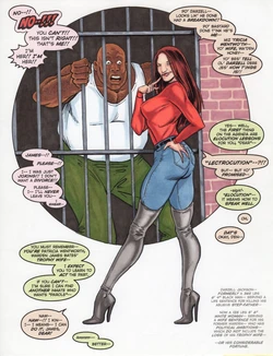 Tebra Artwork - Odds and Ends 9