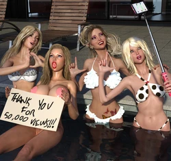 Artist - Leticialatex