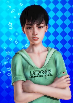 Honey Select Girls (game)