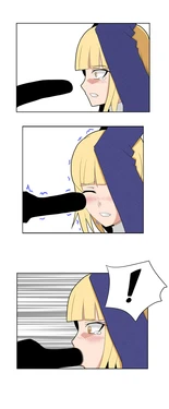 Kuroinu Kedakaki Seijo wa Hakudaku ni Somaru Episode2