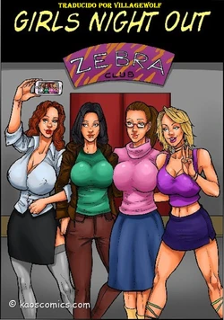 [Kaos] Girl's Night Out - Sherrie  [Spanish]