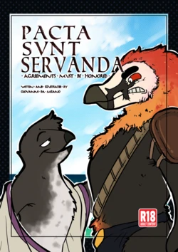 [Giovanni Da Milano] Pacta Sunt Servanda (French)