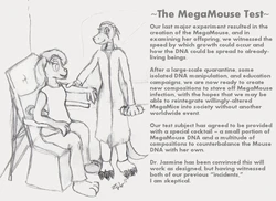 [Zephyr] Project MegaMouse 3