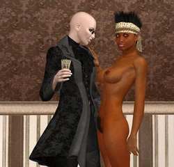 la sposa cadavere capitolo 29: foto osè parte 6 Urasa (work in progress) [mromano5]