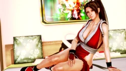 DOA Tournament Recruitment: Mai Shiranui