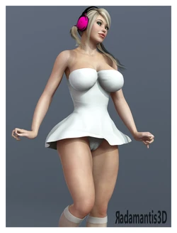 Artist - Radamantis3D