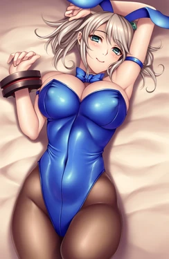 Bunny Girls
