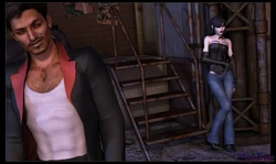 Mongo Bongo – Vampire & Prey