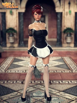 World Of Peach – Too Dirty To Clean