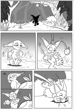[clock-face] Giga-Gatomon (Digimon)