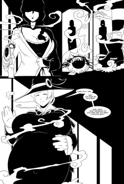 [Zdemian] Birth Control