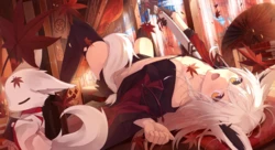 [Pixiv] Nagishiro Mito (8189060)