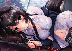 [pixiv] 米倉ちき。