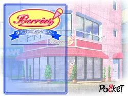 [POCKET] Berries ~Kagayaku Kisetsu ga Owaru Mae ni...~