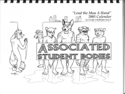 Associated Student Bodies 2005 Calender