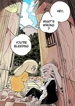 [mttut] First Meeting between Jack and Judy (Zootopia)