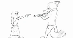 [Sprinkah] Scene (Zootopia)