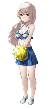 [Mugcat] Cinderella Story - Kaguya no H na Arbeit Seikatsu