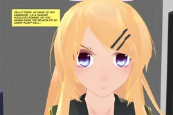 EVIL RIN