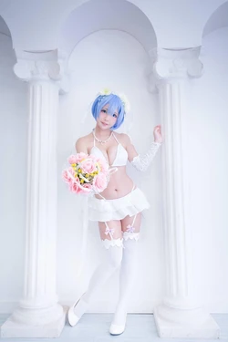 Coser Yuimeow [bcy.net 337134]
