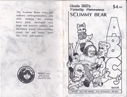 Scummy Bears
