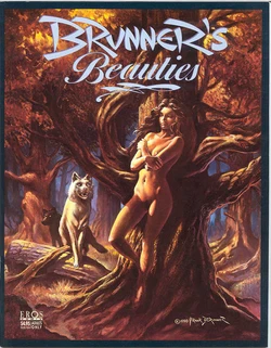 [Frank Brunner] Brunner's Beauties