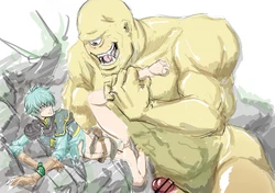 Fire Emblem The Sacred Stones Yaoi Gallery