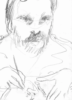 Chris Sawyer The Reptiles Egg CD