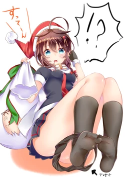 [PixivID=997086]ましろ.あー。