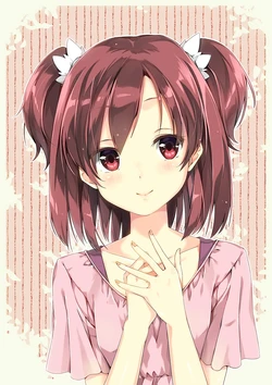 [PixivID=14425341]西巳しん