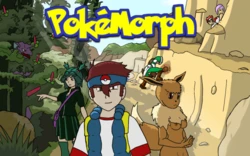 Dark Impulses: PokéMorph [WIP]