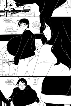 [Zdemian] Belated Xmas Festivities