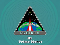 [Prime Mover] Project Rebirth