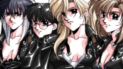 [Cat's Pro.] HHG Heart Heat Girls