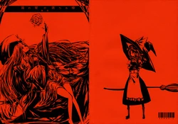 (C70) [ZEROGIC (besi)] Nagareboshi no Ochiru-goro Joshou (Touhou Project)